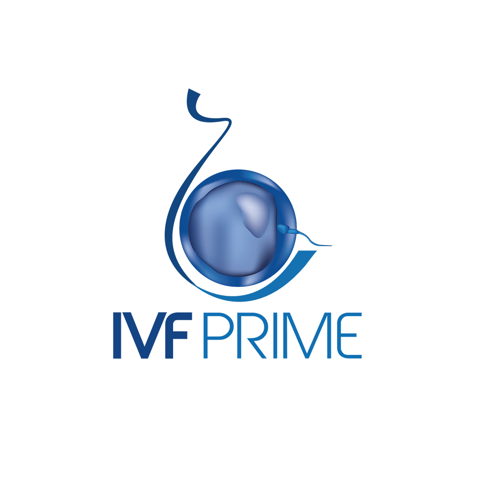 IVF PRIME LOGO