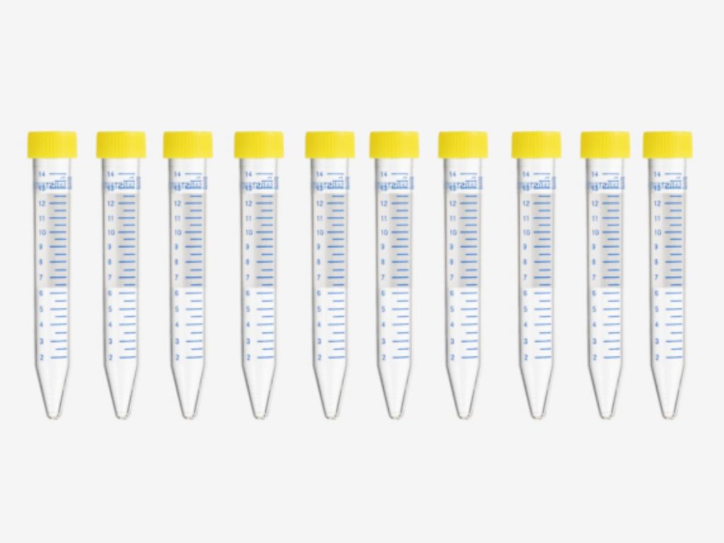 Conical Tube PS 15ml