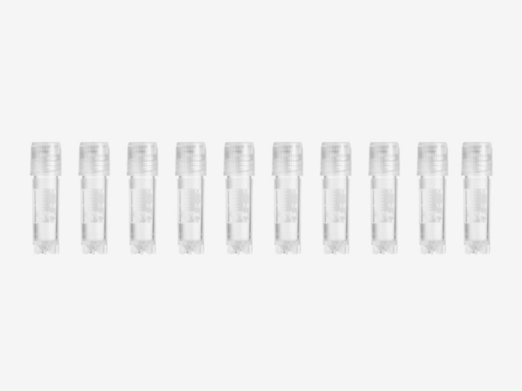 Micro vial PP 1.5ml